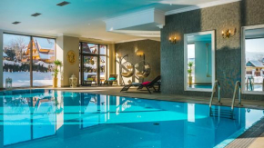 Hotel Paryski Art & Business, Zakopane